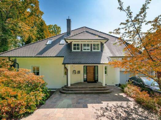 Einfamilienhaus zum Kauf 2.195.000 € 7 Zimmer 314 m² 950 m² Grundstück Eichenau 82223