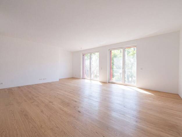Wohnung zum Kauf - Neubau 649.000 € 3 Zimmer 95,3 m² 3. Geschoss Gesellschaftstraße 31 Reinickendorf Reinickendorf 13409