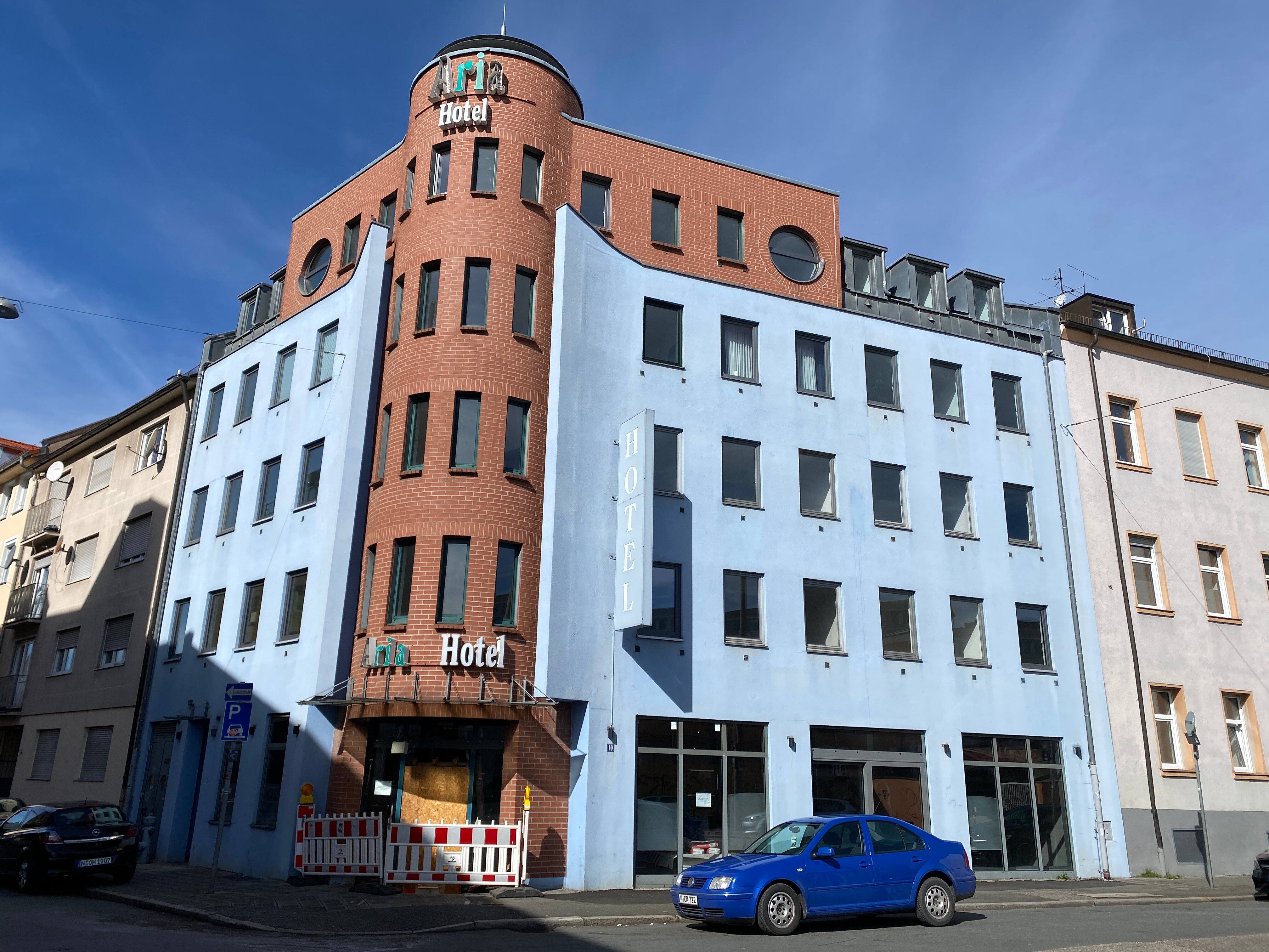 Wohnung zum Kauf 26.224 € 16 m²<br/>Wohnfläche Zufuhrstr. 10 Gostenhof Nürnberg 90443