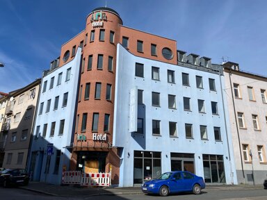 Wohnung zum Kauf 26.224 € 16 m² Zufuhrstr. 10 Gostenhof Nürnberg 90443