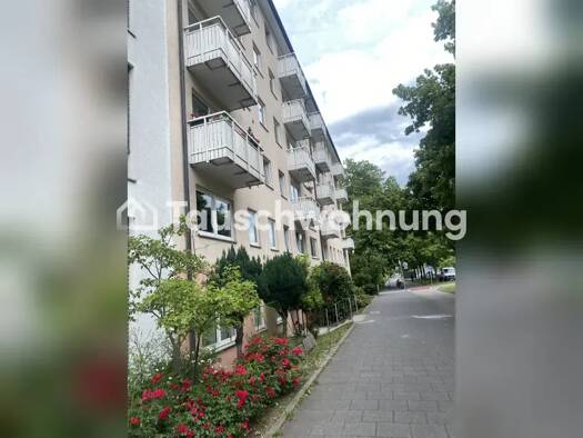 Wohnung zur Miete Tauschwohnung 660 € 1,5 Zimmer 33 m² Milbertshofen-Am Hart München 80807