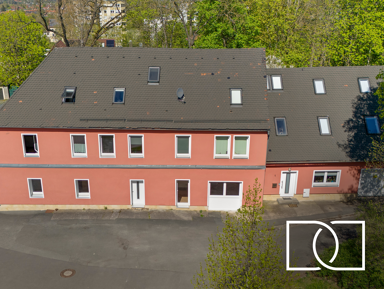 Mehrfamilienhaus zum Kauf 1.149.000 € 16 Zimmer 455 m² 391 m² Grundstück Königsallee / Eichelberg Bayreuth 95448