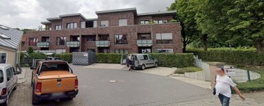 Wohnung zur Miete 1.100 € 3,5 Zimmer 91 m² 3. Geschoss Coesfeld Coesfeld 48653