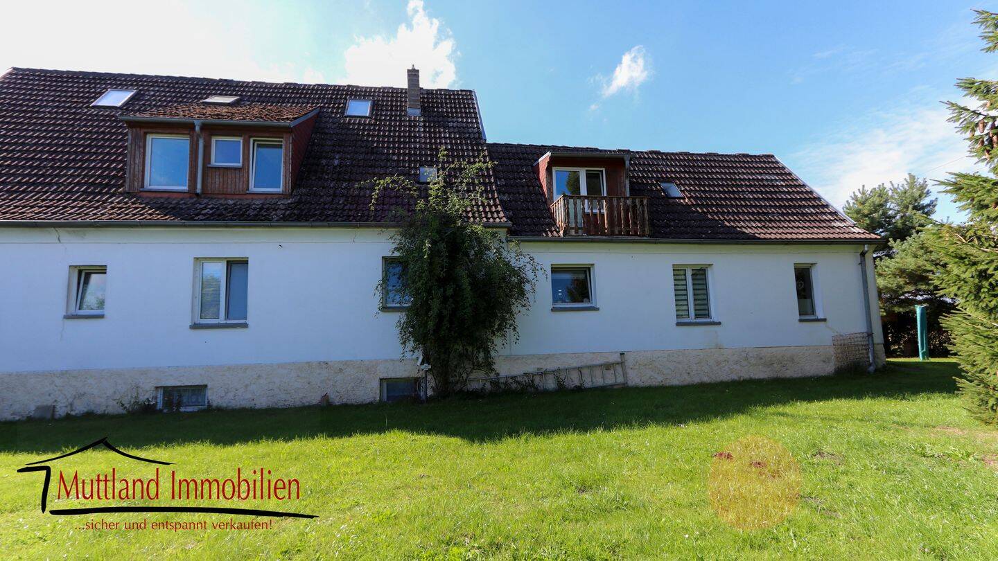 Mehrfamilienhaus zum Kauf - Ansicht 6