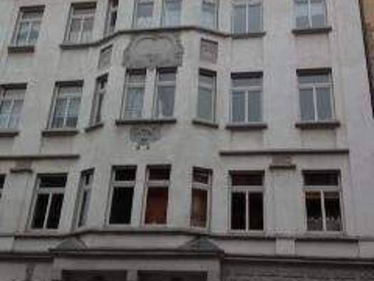 Wohnung zur Miete 410 € 2 Zimmer 48 m² 1. Geschoss frei ab 01.01.2026 Nelkenstraße 4 Andreasvorstadt Erfurt 99092