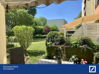 Wohnung zum Kauf 639.000 € 4 Zimmer 104,1 m² Kirchheim Kirchheim 85551
