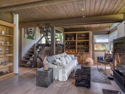 Haus zum Kauf 2.090.000 € 5 Zimmer 174 m² Demi-Quartier 74120