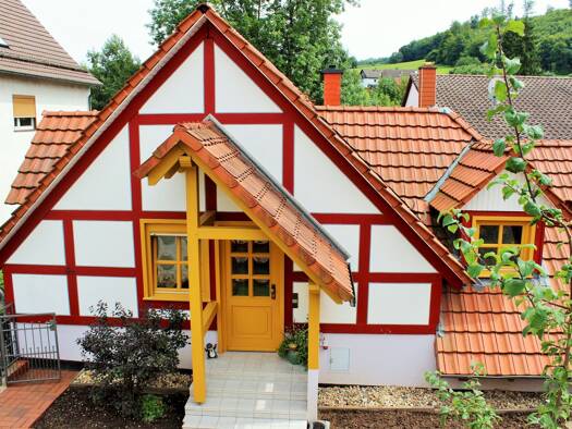 Wohnung zur Miete 690 € 4 Zimmer 120 m² frei ab 01.11.2026 Retterode Hessisch Lichtenau 37235