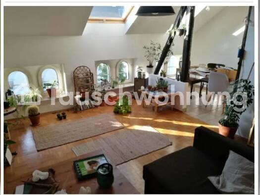 Wohnung zur Miete Tauschwohnung 755 € 2 Zimmer 65 m² 3. Geschoss Neuehrenfeld Köln 50823