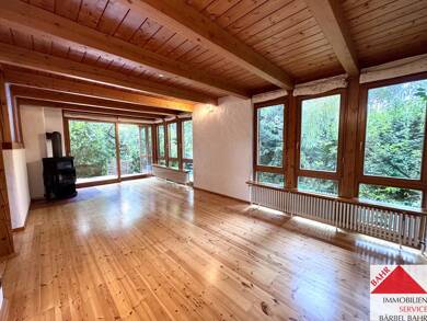 Einfamilienhaus zur Miete 2.100 € 6,5 Zimmer 140 m² 550 m² Grundstück Herrenberg Herrenberg 71083