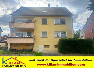 Mehrfamilienhaus zum Kauf 469.000 € 9 Zimmer 256 m² 323 m² Grundstück Großhabersdorf Großhabersdorf 90613