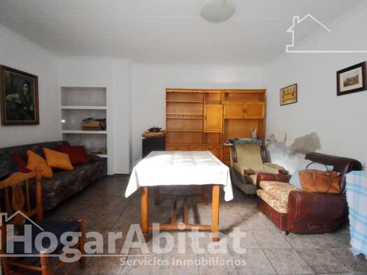 Villa zum Kauf 179.900 € 6 Zimmer 240 m² San Marcos Almassora 12550