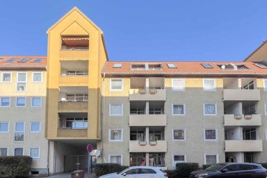 Immobilie zum Kauf als Kapitalanlage geeignet 70.000 € 1,5 Zimmer 41 m² Moritzplatz Magdeburg 39124