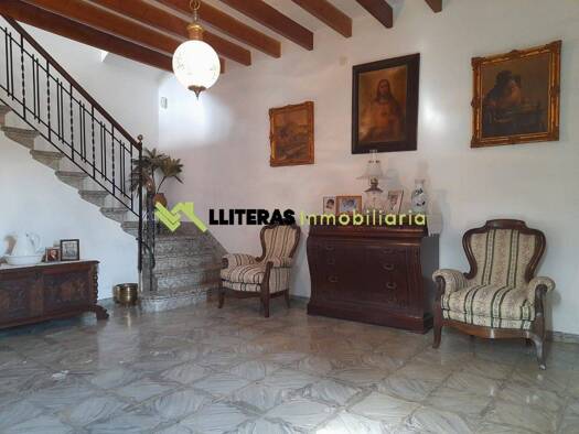 Villa zum Kauf 595.000 € 4 Zimmer 270 m² 302 m² Grundstück Selva 07316