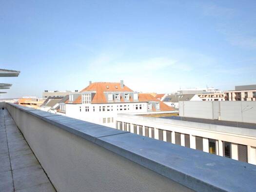 Wohnung zur Miete 1.761 € 3 Zimmer 85,3 m² 5. Geschoss Böblingen Böblingen 71032