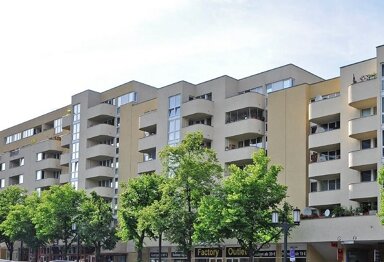 Wohnung zur Miete nur mit Wohnberechtigungsschein 1.250 € 3 Zimmer 69,4 m² frei ab sofort Kaiserdamm 38 Westend Berlin 14057