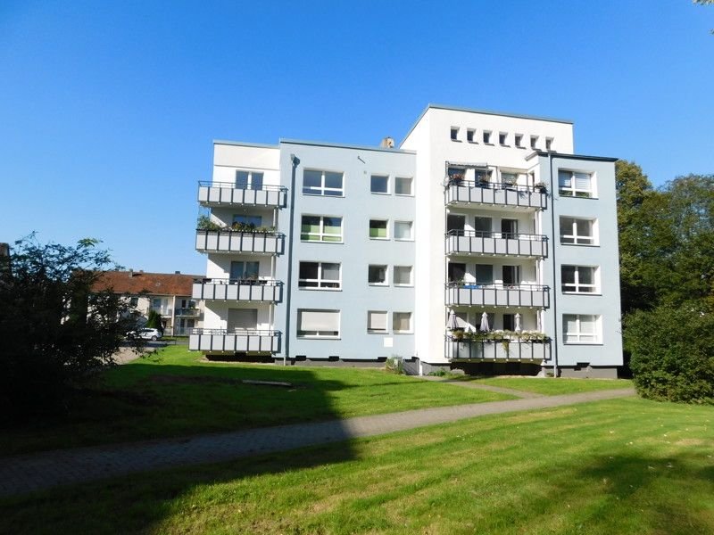 Wohnung zur Miete 525 € 2 Zimmer 53 m²<br/>Wohnfläche 3.<br/>Geschoss 18.11.2024<br/>Verfügbarkeit Brantropstr. 78 Weitmar - Mitte Bochum 44795