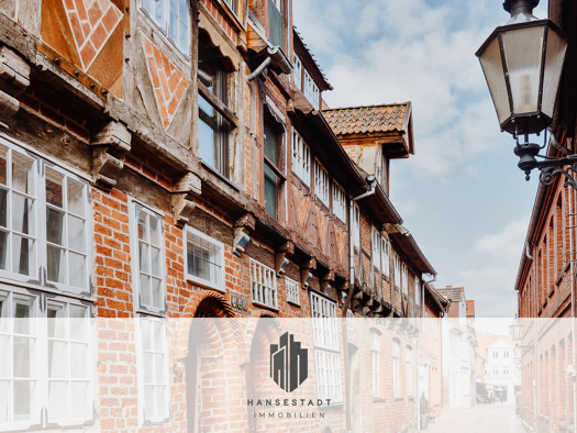 Stadthaus zum Kauf 699.000 € 4 Zimmer 95 m² 100 m² Grundstück Lüneburg 21335