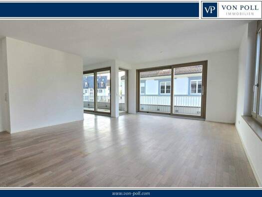Wohnung zur Miete 1.900 € 3 Zimmer 125 m² 2. Geschoss Lörrach 79539