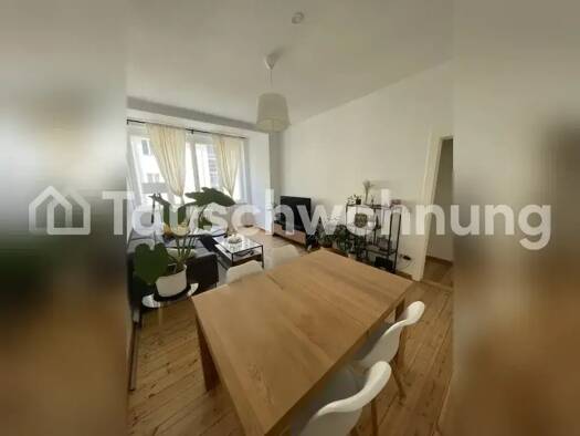Wohnung zur Miete Tauschwohnung 659 € 2,5 Zimmer 65 m² 5. Geschoss Tempelhof Berlin 12103