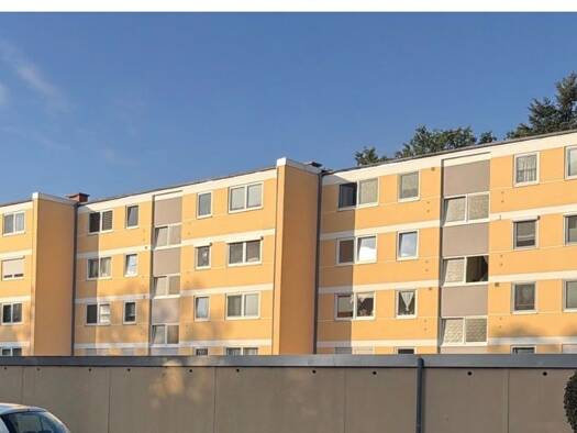 Wohnung zur Miete 960 € 3 Zimmer 77 m² Geschoss 1/4 frei ab 01.12.2026 Falkenheim Nürnberg 90469