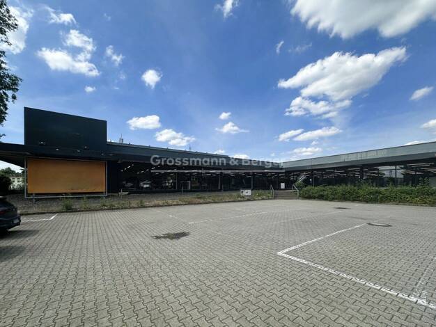 Lagerhalle zur Miete 12 € 3.516 m² Lagerfläche Neuland Harburg 21079