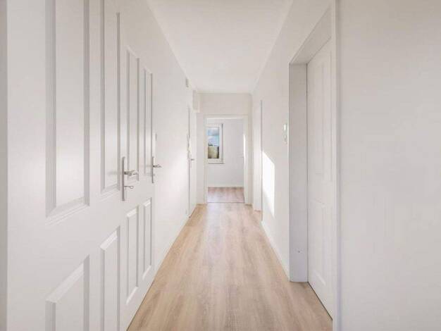 Wohnung zur Miete 845 € 3 Zimmer 67 m² 1. Geschoss frei ab 01.06.2026 Huckelriede Bremen 28201