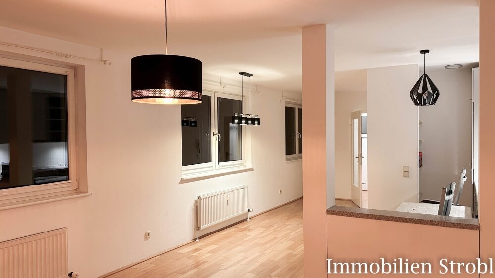 Wohnung zur Miete 1.200 € 2 Zimmer 55 m²<br/>Wohnfläche ab sofort<br/>Verfügbarkeit Salzburg Salzburg(Stadt) 5020