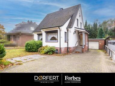 Einfamilienhaus zum Kauf 419.000 € 4 Zimmer 120 m² 829 m² Grundstück Garstedt Norderstedt / Harksheide 22850