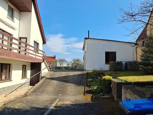 Einfamilienhaus zum Kauf 495.000 € 6 Zimmer 115 m² 1.070 m² Grundstück frei ab sofort Maxener Straße 9 Lockwitz Dresden 01257