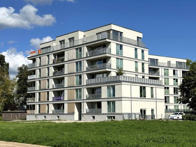 Penthouse zum Kauf - Erstbezug 429.000 € 2 Zimmer 72 m² Neustadt Brandenburg an der Havel 14776