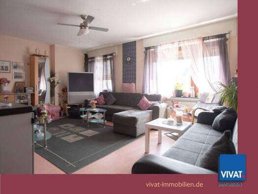 Wohnung zum Kauf provisionsfrei 549.000 € 7 Zimmer 138 m² Oberursel Oberursel (Taunus) 61440