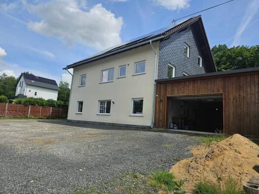 Wohnung zur Miete 670 € 3 Zimmer 83,5 m² 2. Geschoss Oberrod 5647