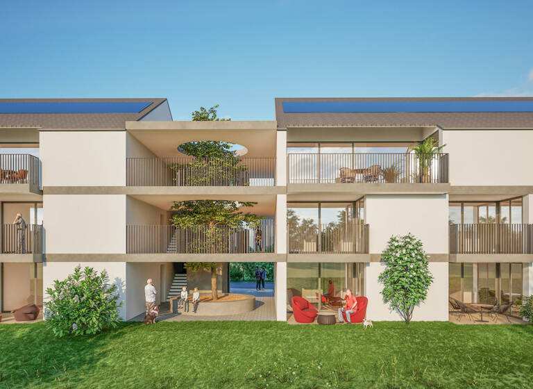 Wohnung zum Kauf 529.000 € 3,5 Zimmer 92,8 m²<br/>Wohnfläche 1.<br/>Geschoss 01.07.2026<br/>Verfügbarkeit Schmalegg Ravensburg / Schmalegg 88213