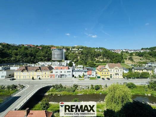 Wohnung zum Kauf 235.000 € 4 Zimmer 113 m² 6. Geschoss Krems an der Donau Krems an der Donau 3500