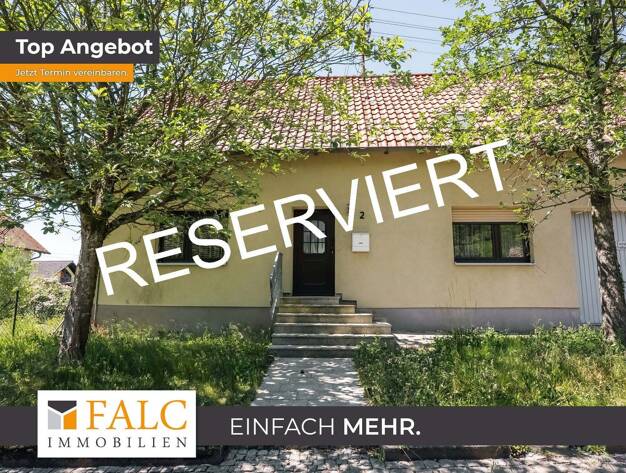 Einfamilienhaus zum Kauf 229.000 € 7 Zimmer 120 m² 440 m² Grundstück Eichelberg Östringen 76684
