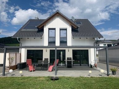 Einfamilienhaus zum Kauf 579.000 € 5,5 Zimmer 125 m² 487 m² Grundstück Balgheim 78582