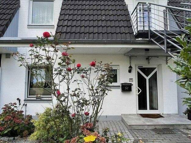 Reihenendhaus zum Kauf provisionsfrei 749.000 € 8 Zimmer 255 m² 430 m² Grundstück Rheinberg 47495