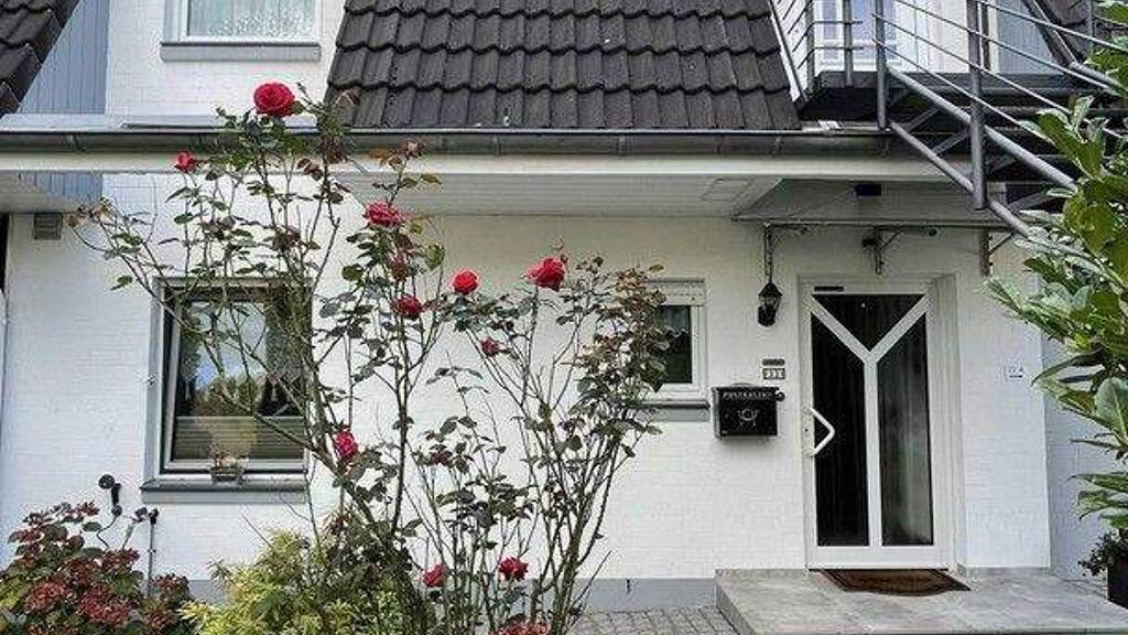 Reihenendhaus zum Kauf provisionsfrei 749.000 € 8 Zimmer 255 m² 430 m² Grundstück Rheinberg 47495