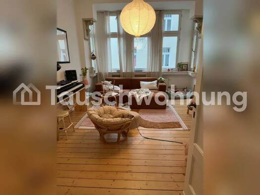 Wohnung zur Miete Tauschwohnung 1.300 € 3 Zimmer 85 m² 1. Geschoss Weidenpesch Köln 50733