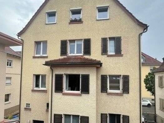 Mehrfamilienhaus zum Kauf 990.000 € 11 Zimmer 268,7 m² 455 m² Grundstück Stadtmitte Esslingen am Neckar 73730