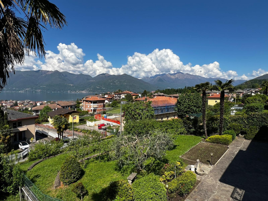 Studio zum Kauf 310.000 € 3 Zimmer 93 m² EG frei ab sofort Luino 21010 