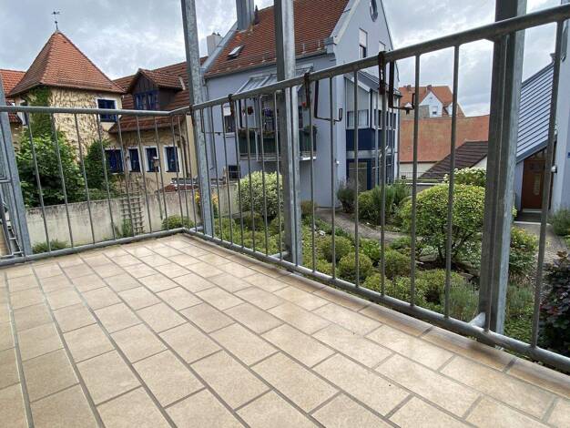 Wohnung zum Kauf 235.000 € 3 Zimmer 86,5 m² Treuchtlingen 91757