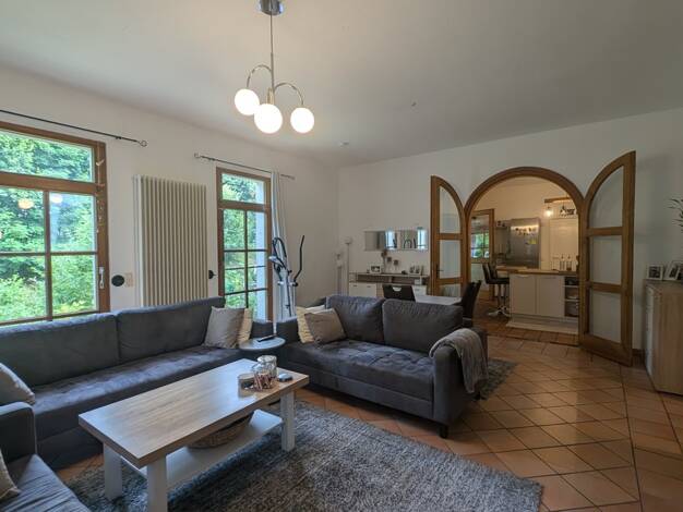 Mehrfamilienhaus zum Kauf 670.000 € 15 Zimmer 576 m² 662 m² Grundstück Derschlag Gummersbach / Derschlag 51645