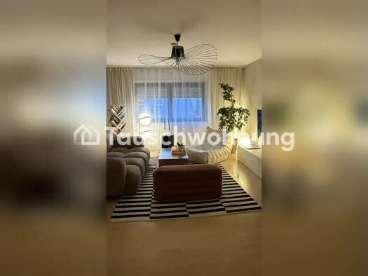 Wohnung zur Miete Tauschwohnung 590 € 2,5 Zimmer 73 m² 2. Geschoss Fabrikstation Neckarau 68163