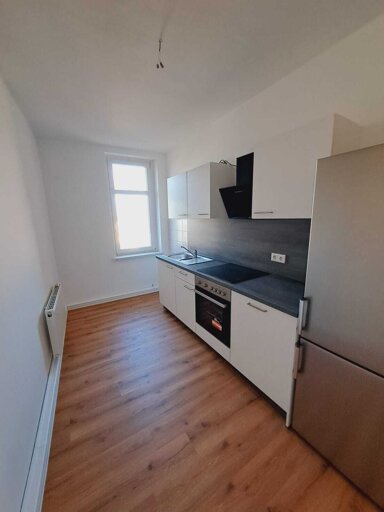 Wohnung zur Miete 999 € 2 Zimmer 62 m² 1. Geschoss Lützner Straße 16B Altlindenau Leipzig 04177