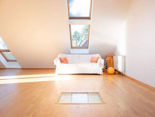 Maisonette zum Kauf provisionsfrei 469.900 € 7 Zimmer 187,8 m² 1. Geschoss frei ab sofort Im Bruchkampe 8D Davenstedt Hannover 30455