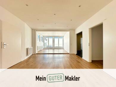 Wohnung zur Miete 1.370 € 3 Zimmer 108 m² 5. Geschoss Herdentorsteinweg 38 Bahnhofsvorstadt Bremen 28195