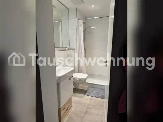 Wohnung zur Miete Tauschwohnung 670 € 2 Zimmer 54 m² Sentrup Münster 48149
