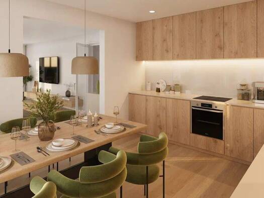 Wohnung zum Kauf provisionsfrei 761.400 € 3 Zimmer 110 m² 3 Geschosse frei ab 01.09.2026 Hofheim Hofheim am Taunus 65719